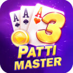 Teen Patti Master
