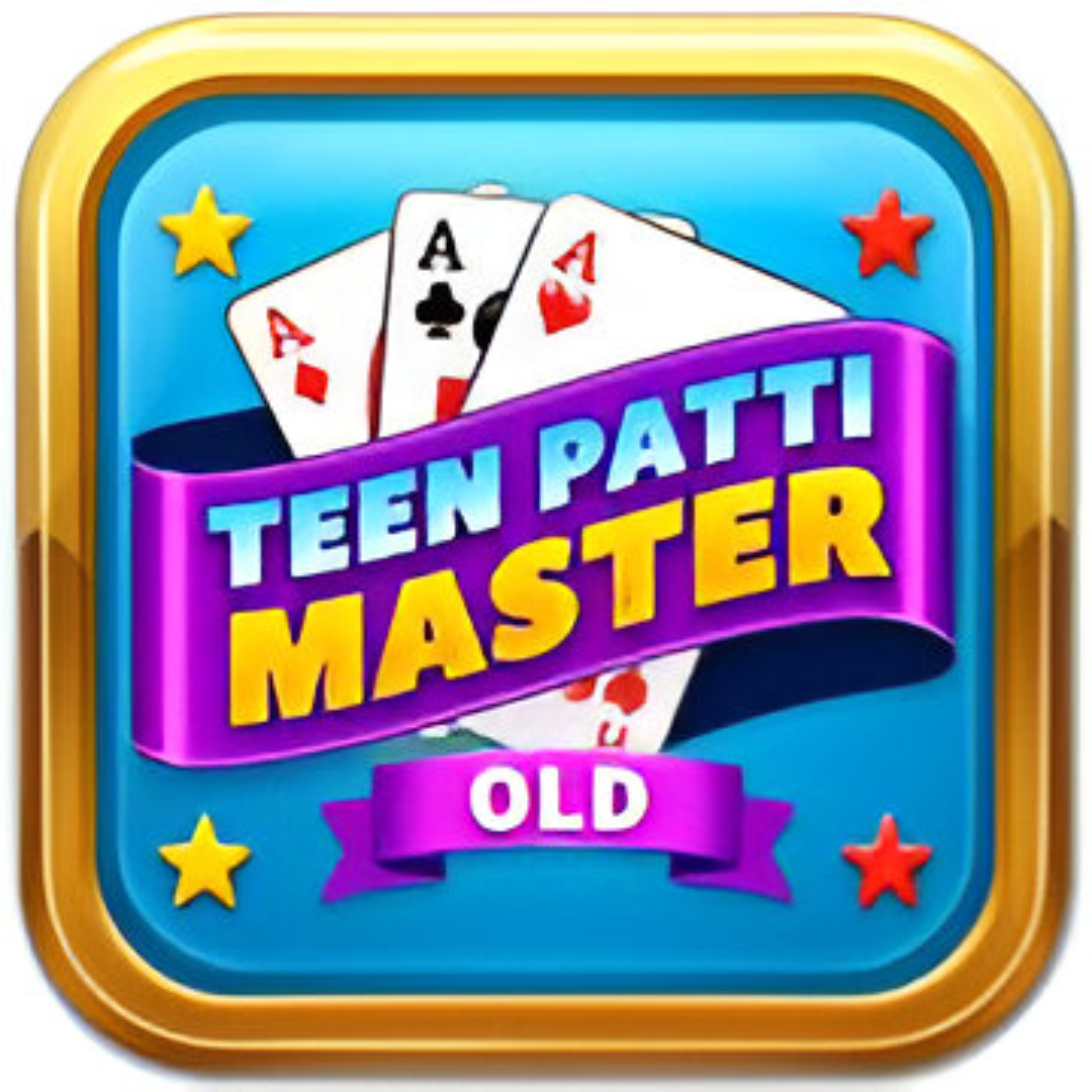 Teen Patti Master Old Version